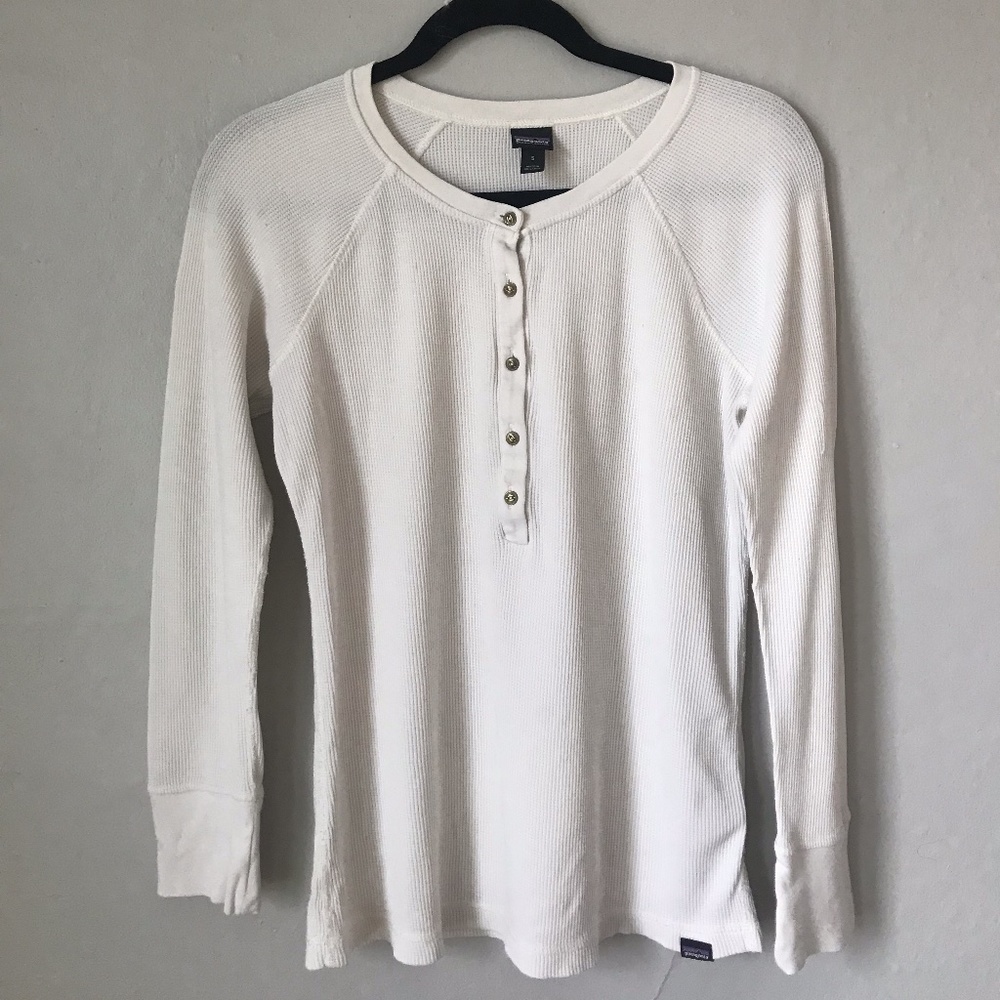 Patagonia Baselayer Thermal